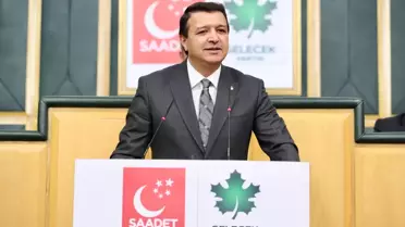 Davutoğlu'dan Kayyım Eleştirisi