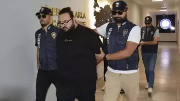Sosyal Medya Ünlüsü Jahrein'in Müstehcenlik Davasında Beraat Kararı Çıktı