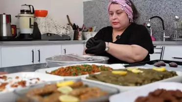 Pandemide Dükkan Açan Kadın Başarı Hikayesi