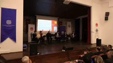 Osmanlı Kimliği Sempozyumu Edirne'de