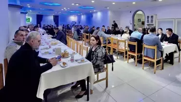 Ecevit'in Vefatının 18. Yılı Anıldı
