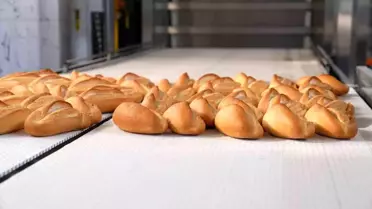 Elazığ Belediyesinden Halk Ekmek Üretim Tesisi: 7 Kasım'da Açılıyor