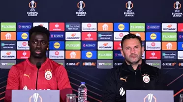 Okan Buruk'tan Tottenham maçı değerlendirmesi