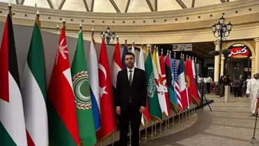 Umut Ağı Lansmanı Bahreyn'de Yapıldı