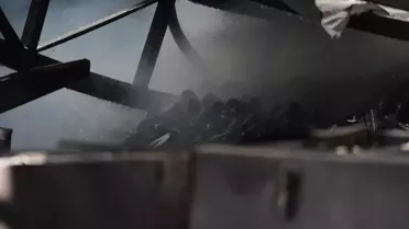 İzmir'deki Kimya Fabrikasında Yangın