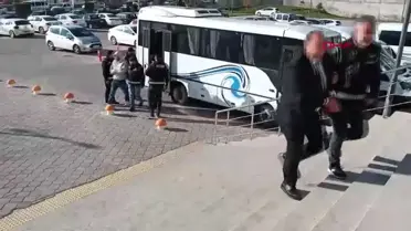 Kırıkkale'de Sahte Rapor Operasyonu