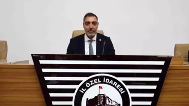 Kamuda Tasarruf Örneği: Ömer Faruk Çelik
