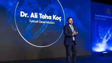 Turkcell Tedarikçi Zirvesi 2024 İstanbul'da Gerçekleşti