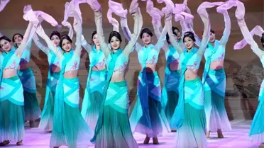 Dünya Klasikler Konferansı Beijing'de