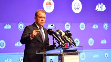 Başkan Seçer: 'Siyaset üstü düşünürsek Mersin'in önünde hiçbir engel yok'