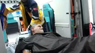 Gazeteciye Saldırı Davası Başladı