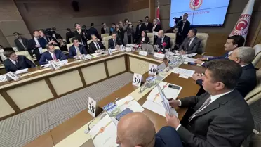 Ruhsatsız Silahlara Ceza Artışı