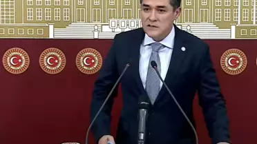 İYİ Parti'den Bahçeli'nin Öcalan Çağrısına Sert Tepki