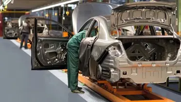 Otomotiv devi 9 bin kişiyi işten çıkaracak 