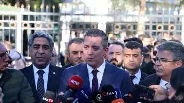 Narin Güran Davası'nda Umut Verici Gelişmeler