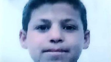 Adana'da Kaybolan Çocuk Bulundu