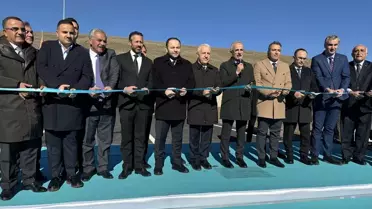 Aşık Şenlik Tüneli Tasarruf Sağladı