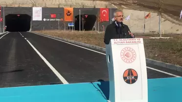 Dev projelerle milyarlarca lira tasarruf sağlandı