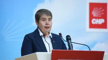 CHP'den Burdur Hastanesi İçin Suç Duyurusu