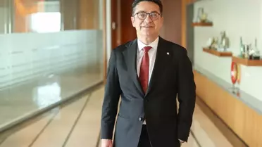 DenizBank'tan 340 Milyon Dolarlık Murabaha Kredisi