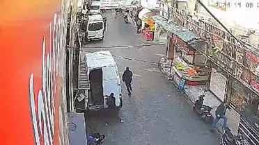 Adana'da Vahşi Silahlı Saldırı