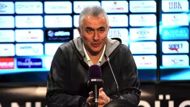 Erokspor'un Pozisyon Yetersizliği