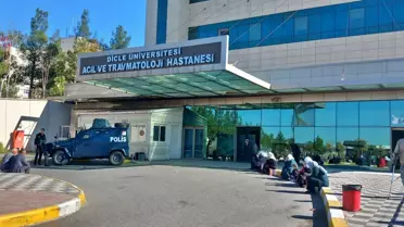 Arif Güran'ın Kan Şekeri Düşük Çıktı