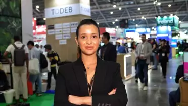 Türkiye Fintech Festivali'nde Güçlü Temsil