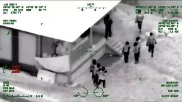 Van'da Yasadışı Silah Operasyonu: 34 Gözaltı