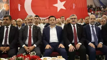 Hamza Dağ'dan CHP'ye Sert Eleştiriler