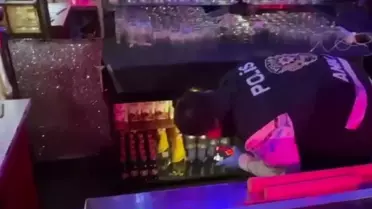 Ankara'da Fuhuş Operasyonu: 15 Gözaltı