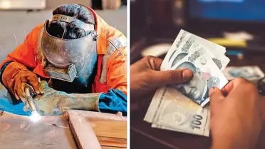Milyonlarca çalışan merak içinde! Asgari ücret neye belirlenecek?