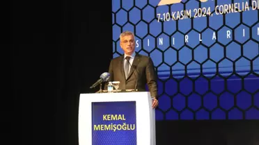 Bakan Memişoğlu'ndan Sağlık Vizyonu