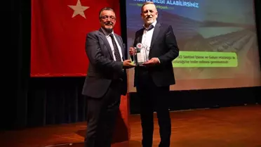 BTSO'dan İhracat Vurgusu