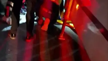 İzmir'de Otobüs Kazası: Şoför Tutuklandı