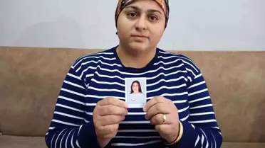 Ankara'da 15 Yaşındaki Kız Kaçtı