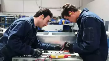 İŞKUR 1.2 Milyon Vatandaşı İşe Yerleştirdi