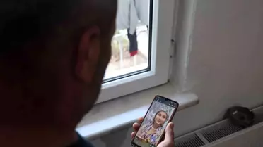 Kayıp 14 Yaşındaki Gamze Develi Aranıyor