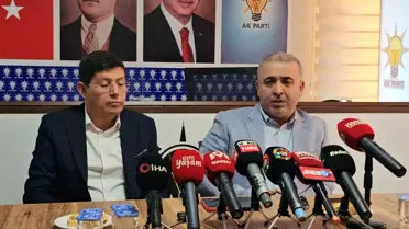 Başkan Beyazıt, Nazilli'ye Yatırımlar ve İhtiyaçlar Hakkında Açıklamalarda Bulundu