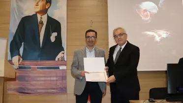 Beyin Ölümü ve Organ Bağışı Semineri