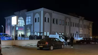 Aslanapa'da Genç Ölü Bulundu