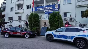 Mudanya'da Aranan Hırsız Yakalandı