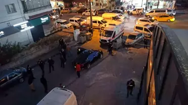 Kiracı, Ev Sahibinin Katili Taksi Şoförüyle Yakalandı