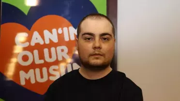 Yapay Kalpten Nakil ile Hayaline Kavuştu