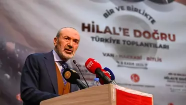 MHP'den Toprak Bütünlüğü Vurgusu