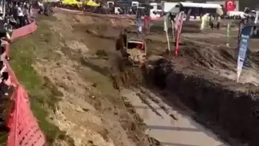 Cihangir Aydın'dan Rekor Hedefi