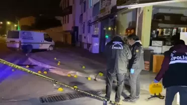 Çorum'da Akraba Kavgasında Bir Ölü