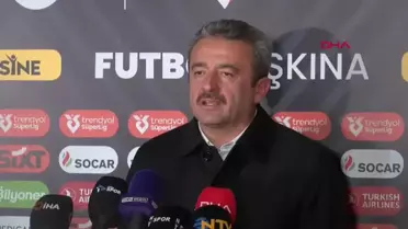 Hakem Kararları Galatasaray'ı Zorluyor