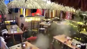 Meksika'da bir bara ateş açıldı: 10 ölü