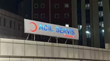 Sivas'ta Sokakta Tüfekle Cinayet